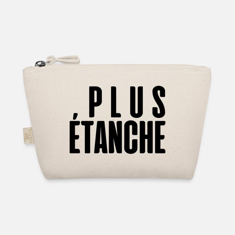 plus étanche Trousse biologique