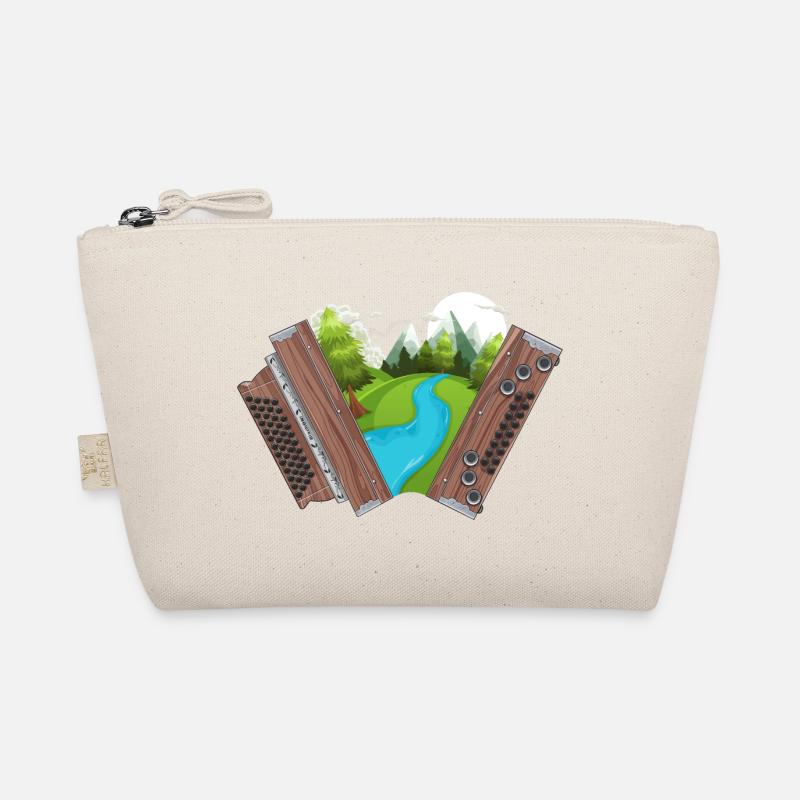 Maison de l’harmonica styrienne | ZiachON ! Trousse biologique