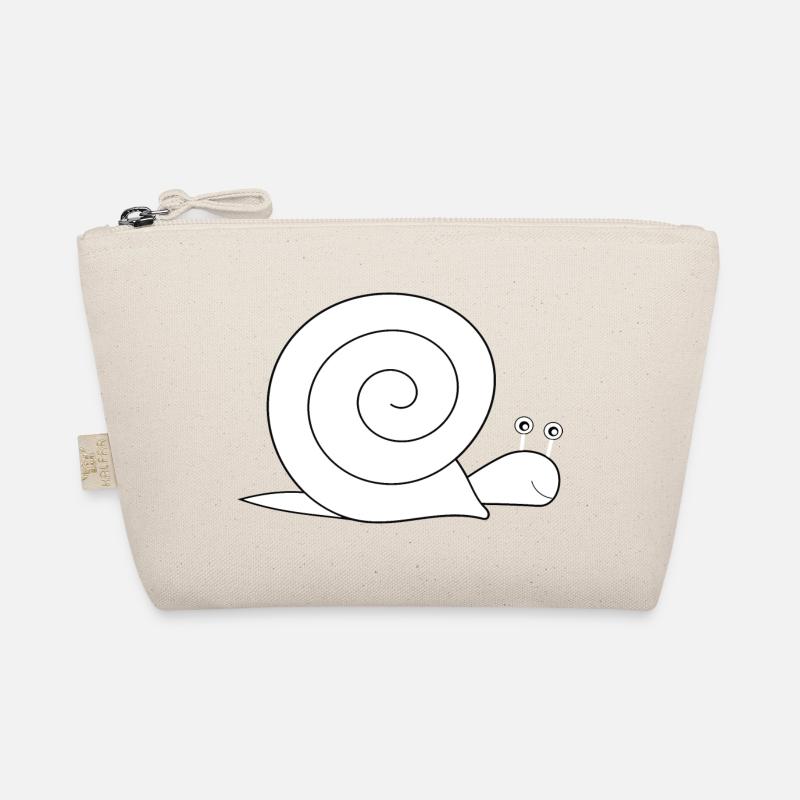 Escargot Trousse biologique