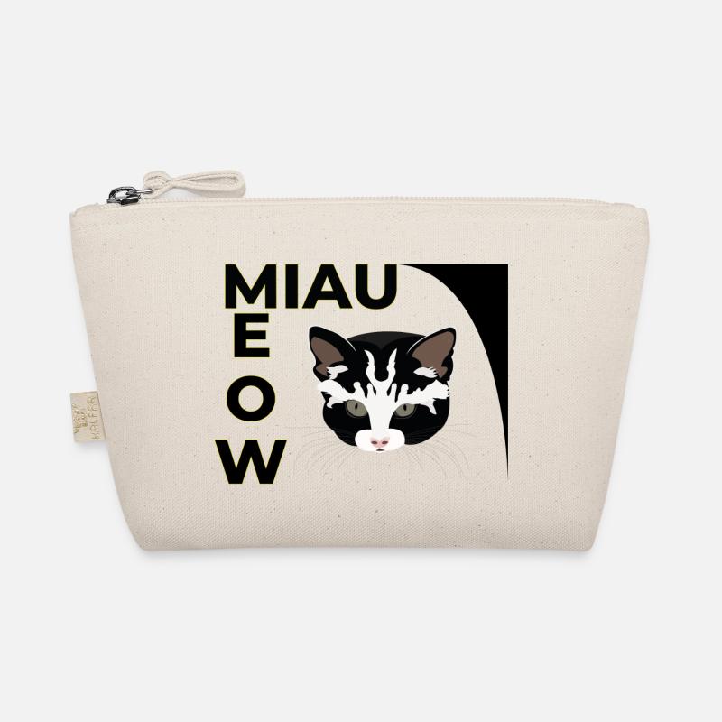 KITTEN Organic Pouch