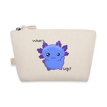 Fat axo - Trousse biologique - nature - Devant