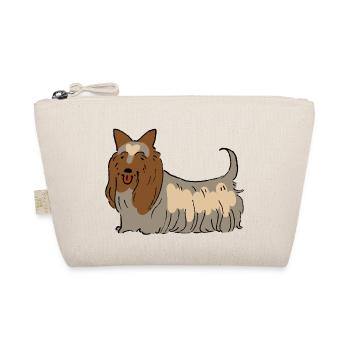 Terrier soyeux australien - Trousse biologique - nature - Devant
