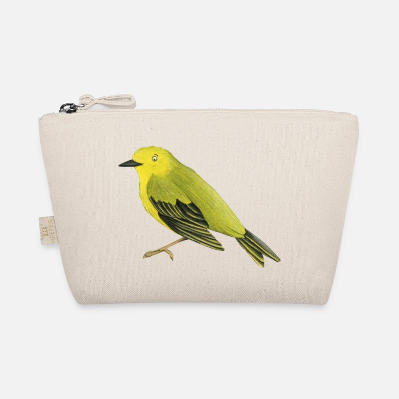 Warbler Organic Pouch