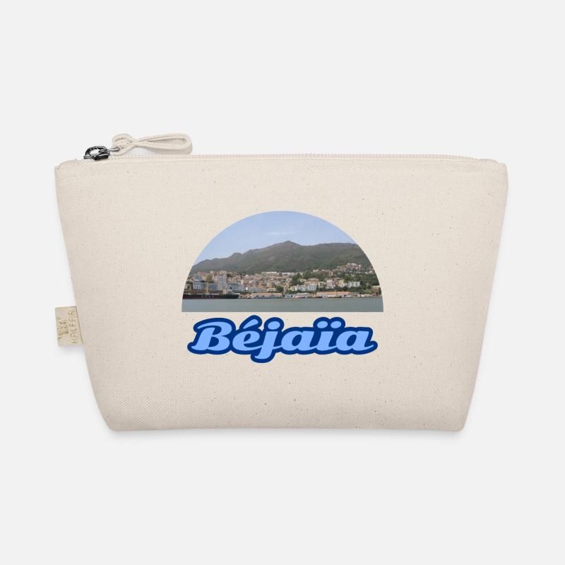 Béjaïa Bio-Täschchen