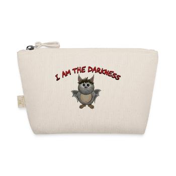 Tribas die kleine Fledermaus (Je suis les ténèbres) - Trousse biologique - nature - Devant