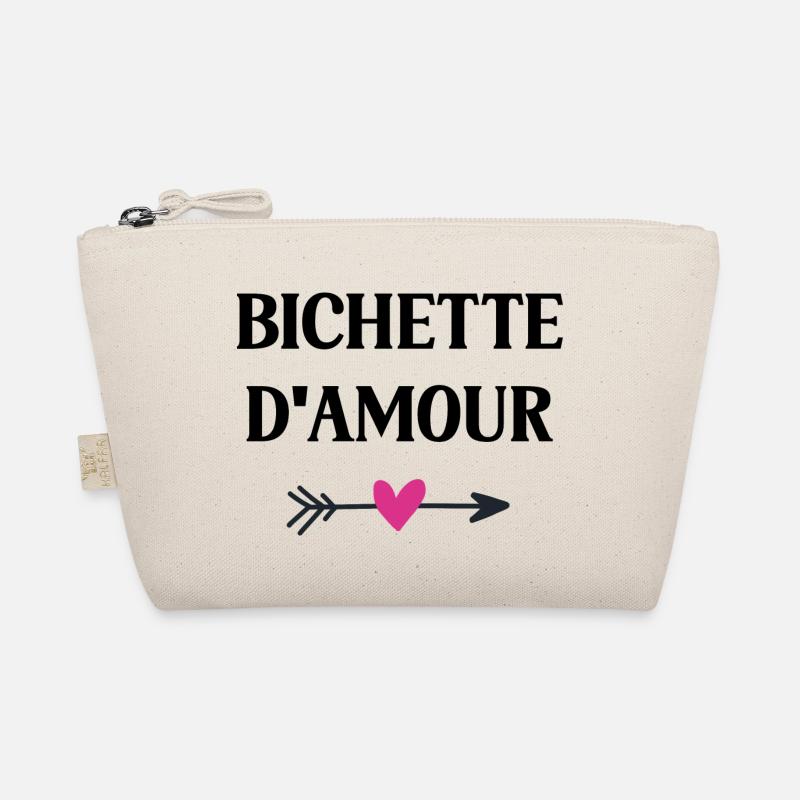 bichette d'amour Trousse biologique