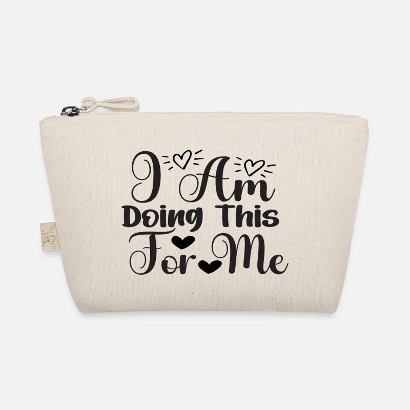 Je le fais pour moi Trousse biologique