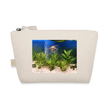 Poisson - Trousse biologique - nature - Devant
