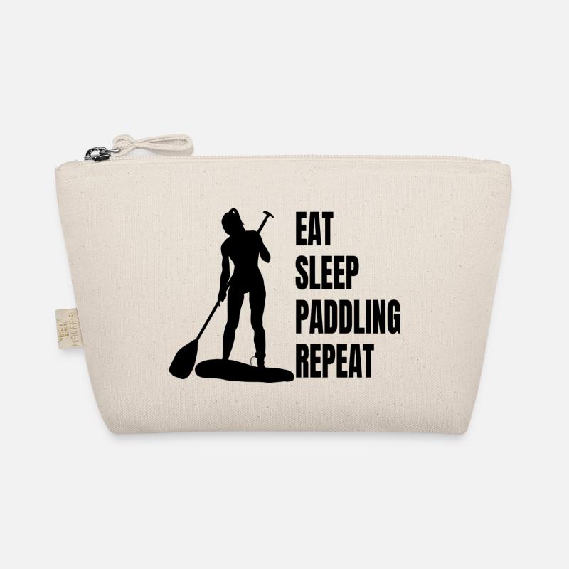 Stand-up paddler Stand up paddle Stand-up paddle Surf Trousse biologique
