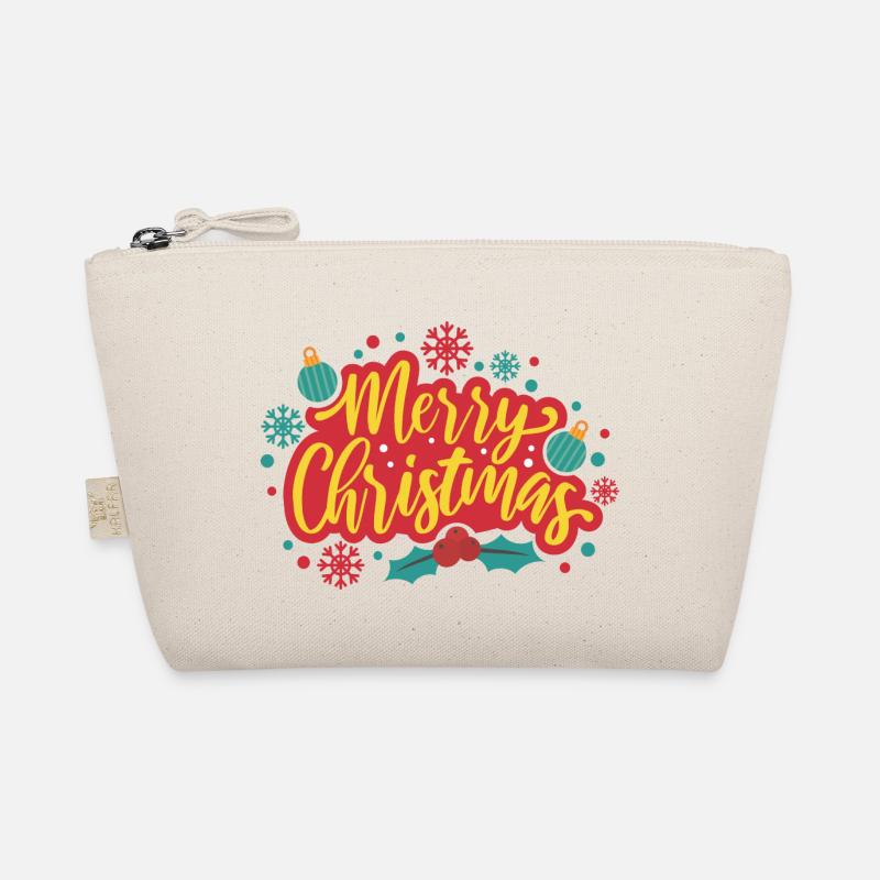 Joyeux Noël Trousse biologique