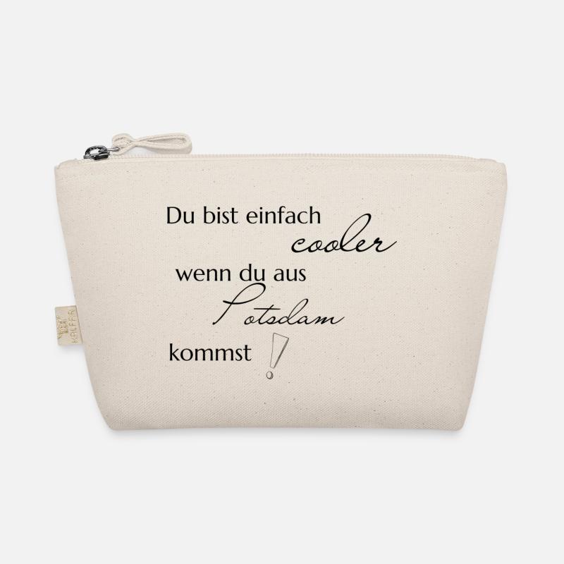 cooler potsdam Bio-Täschchen