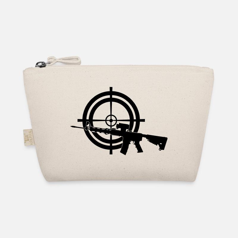 Colt c7 avec visière Trousse biologique