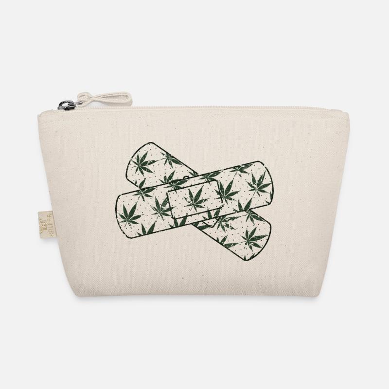 Hemp Organic Pouch
