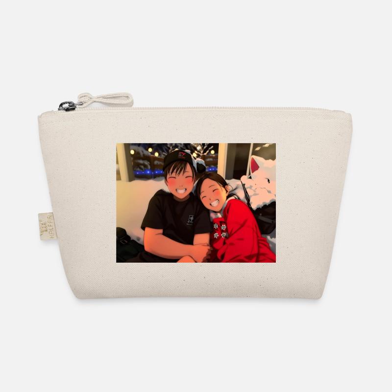 Anime Collection Bio-Täschchen