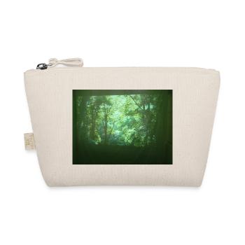 Forest - Organic Pouch - nature - Front