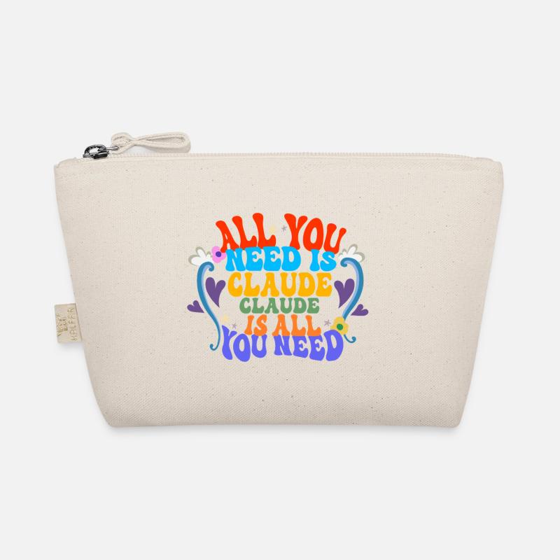 Claude Trousse biologique