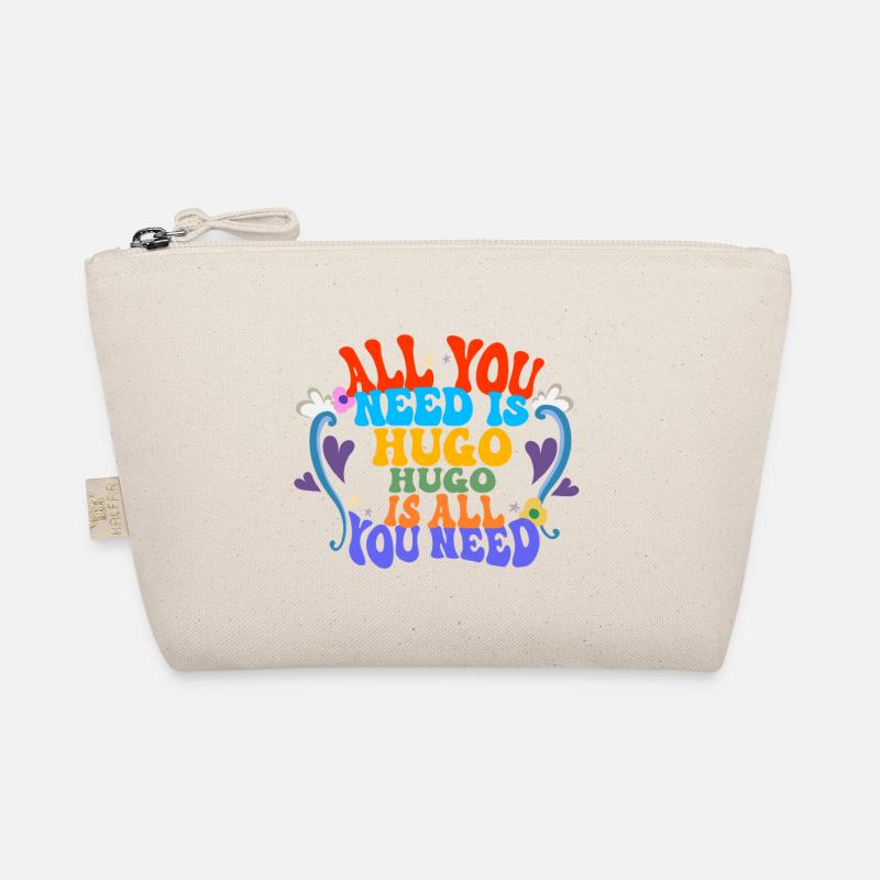 Hugo Trousse biologique