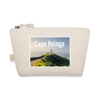 New Zealand - Organic Pouch - nature - Front