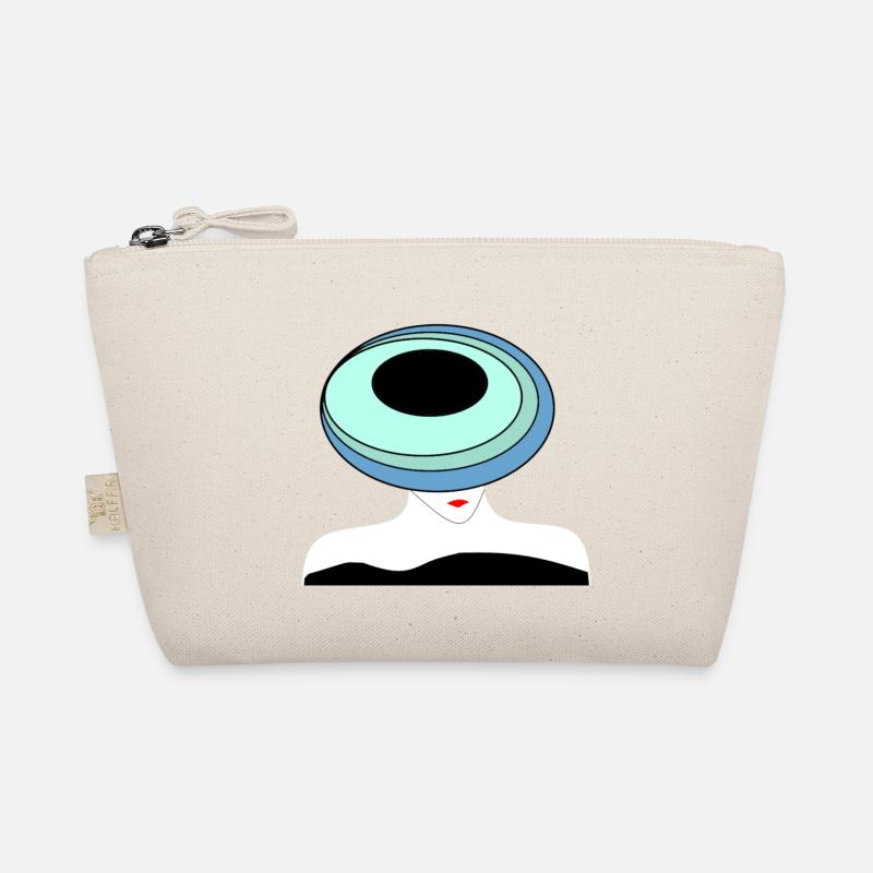 Dame Mode Bio-Täschchen