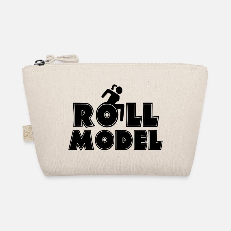 Chaque personne en fauteuil roulant est un modèle* Trousse biologique