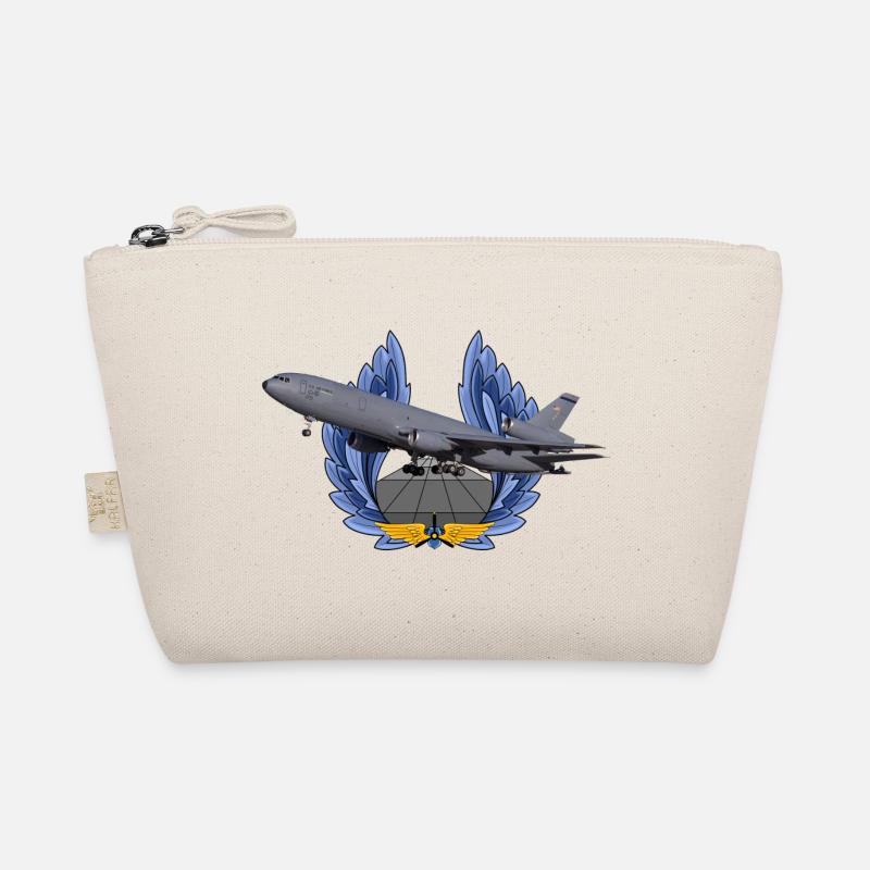 KC-10 Organic Pouch
