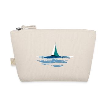 Bateau 11 - Trousse biologique - nature - Devant
