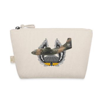 C-123 Provider - Organic Pouch - nature - Front