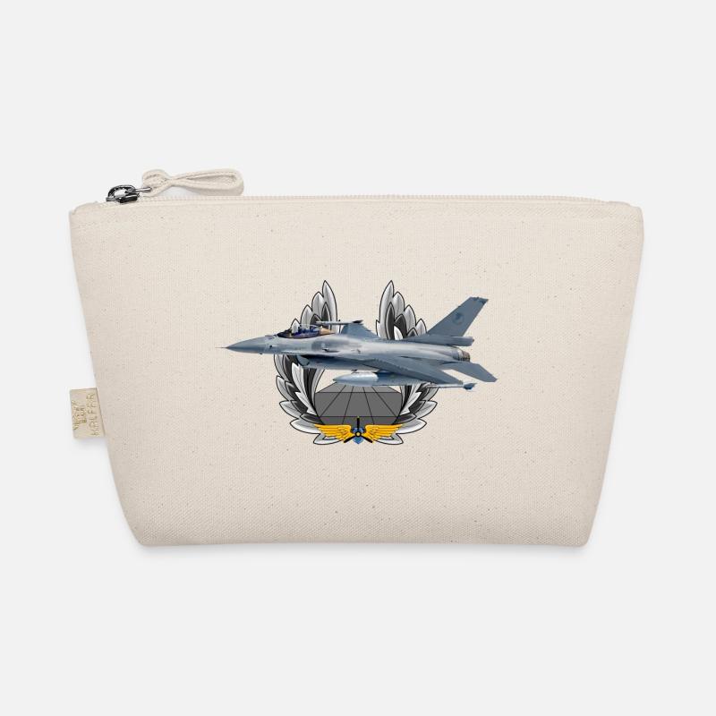 F-16 Fighting Falcon Trousse biologique