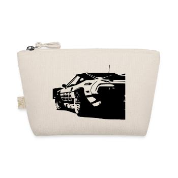 VOITURE - Trousse biologique - nature - Devant