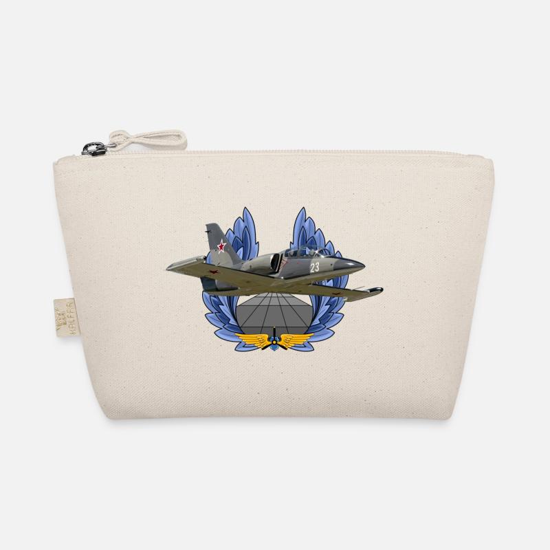 Aero L-39 Albatros Organic Pouch