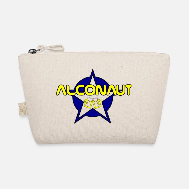 Party - ALCONAUT B Organic Pouch