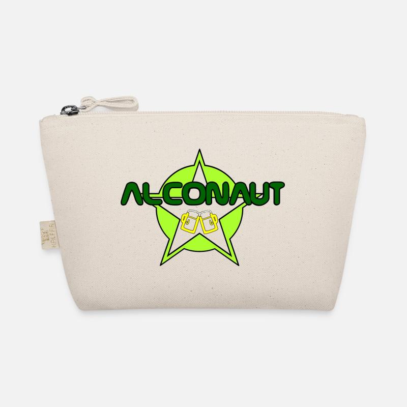 Party - ALCONAUT C Organic Pouch