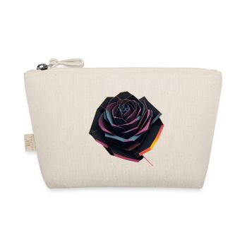 Résumé Rose - Trousse biologique - nature - Devant
