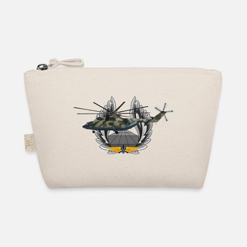 Mi-26 Bio-Täschchen