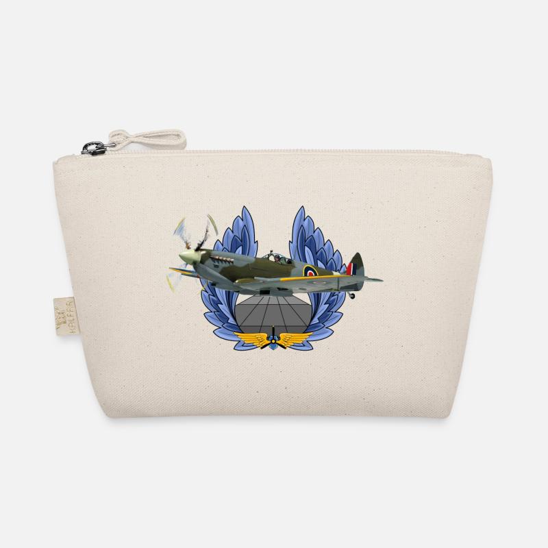 Spitfire Trousse biologique