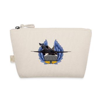 Tu-22M3 - Organic Pouch - nature - Front