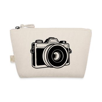 Photographe Photographie Caméra de photographie - Trousse biologique - nature - Devant