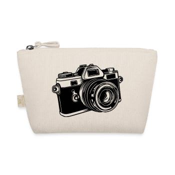 Photographe Photographie Caméra de photographie - Trousse biologique - nature - Devant