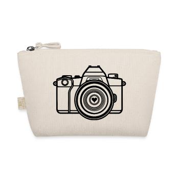 Photographe Photographie Caméra de photographie - Trousse biologique - nature - Devant