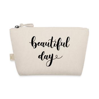 beautiful day - Trousse biologique - nature - Devant