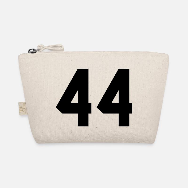 44 Trousse biologique