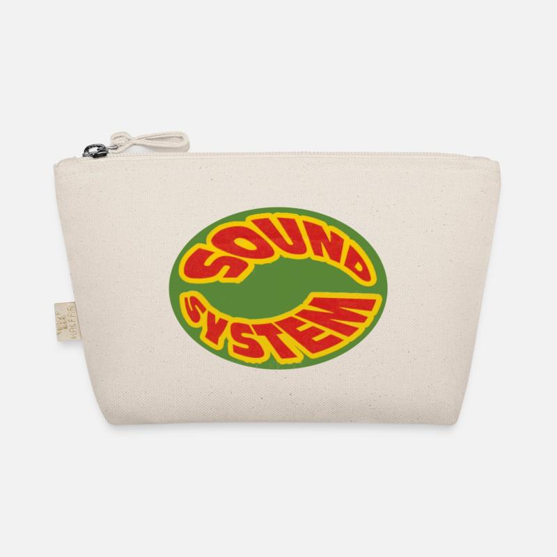 Sound System Trousse biologique