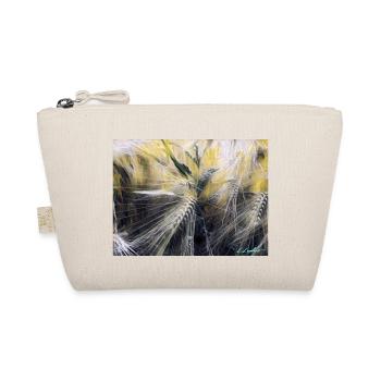 Les blés - Trousse biologique - nature - Devant