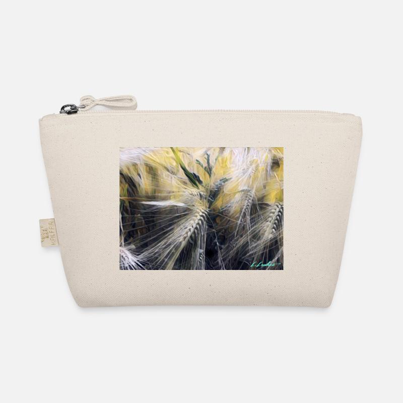 Les blés - Trousse biologique - nature