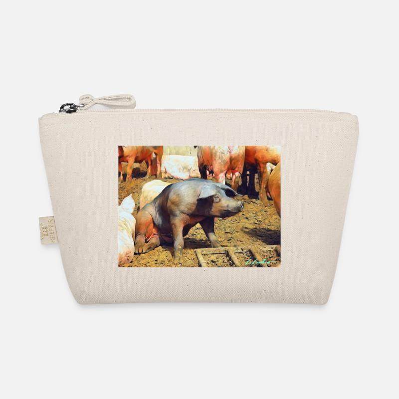 Cochon alors ! Trousse biologique