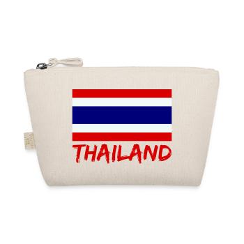Thaïlande 1 - Trousse biologique - nature - Devant
