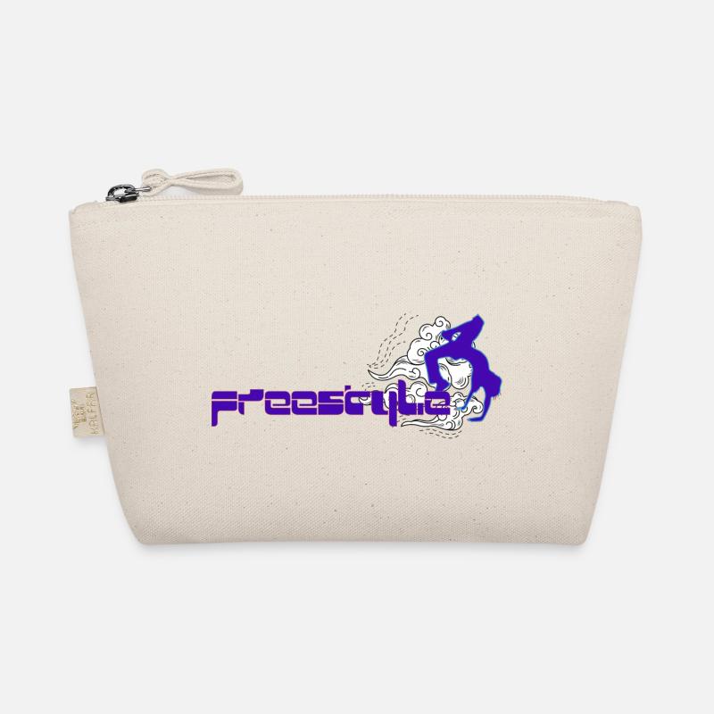 Freistil Bio-Täschchen