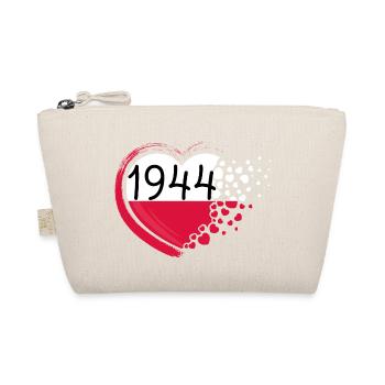 Poland 1944 - Organic Pouch - nature - Front