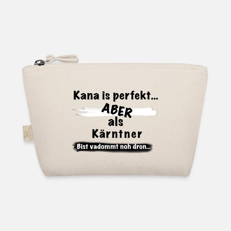 Kärntner Bio-Täschchen