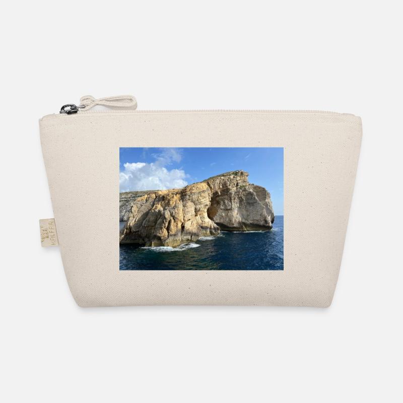 Fungus Rock Malta Bio-Täschchen